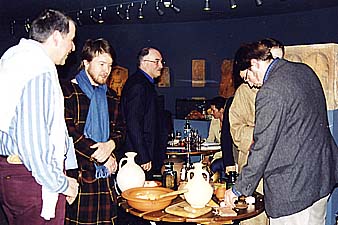 Historisches Museum der Pfalz, Speyer &copy; Partner's Production